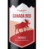 Konzelmann Estate Winery Zweigelt Canada Red  2018